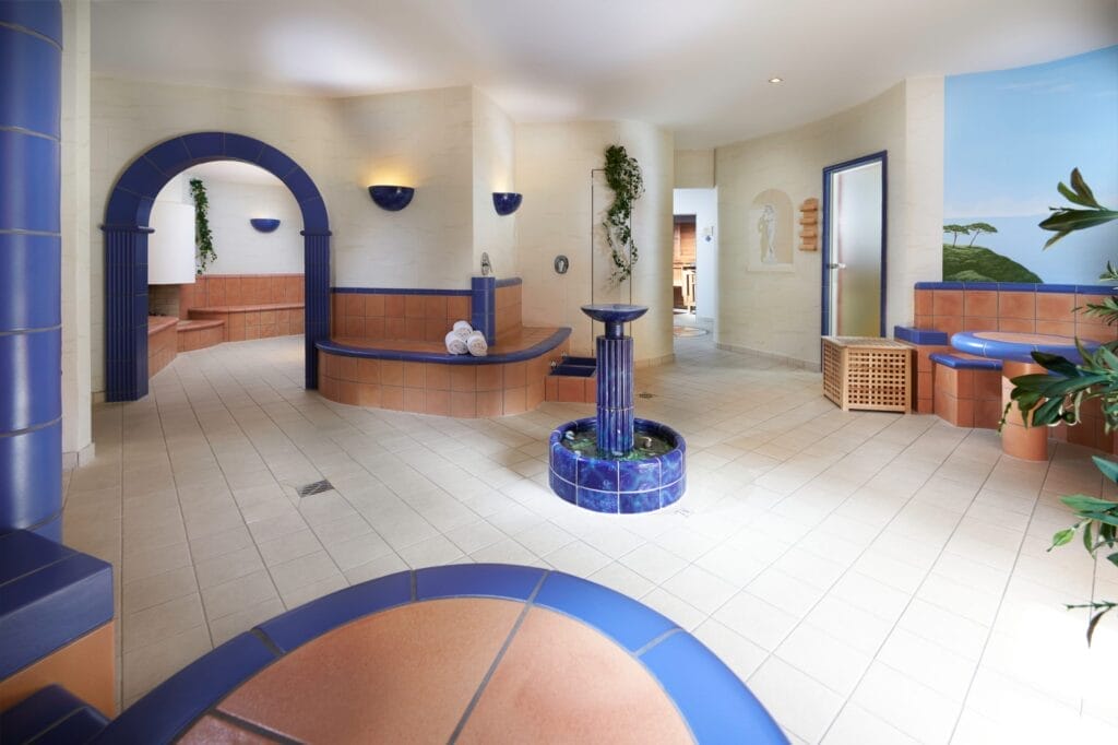 Wellnesshotel Sauerland